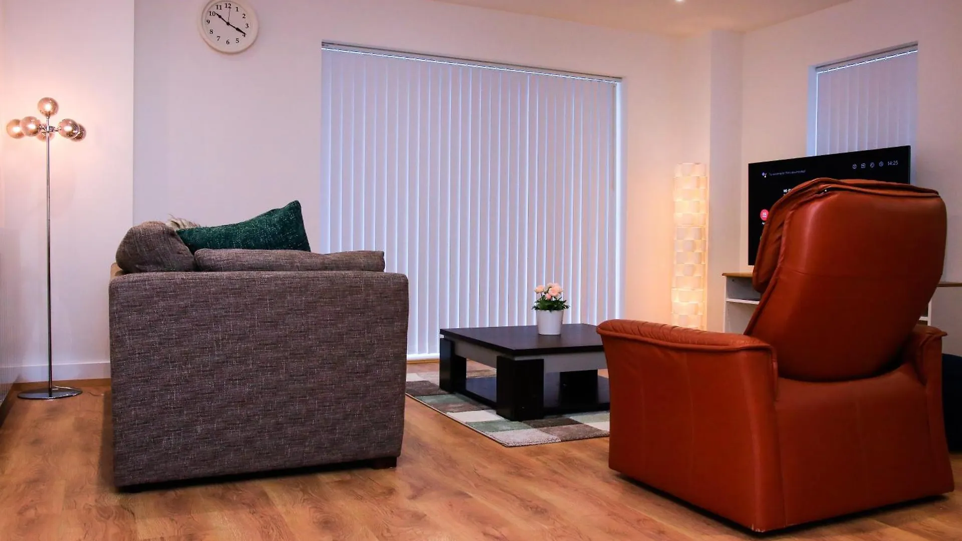 Fezza Luxury Apartment London
